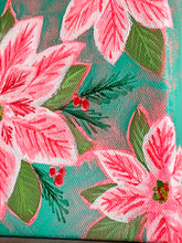 Load image into Gallery viewer, Poinsettia: Peach