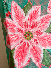 Load image into Gallery viewer, Poinsettia: Peach