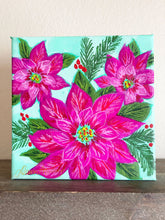 Load image into Gallery viewer, Poinsettia: Pink
