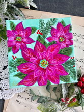 Load image into Gallery viewer, Poinsettia: Pink