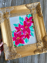 Load image into Gallery viewer, Poinsettia Play