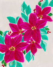 Load image into Gallery viewer, Poinsettia Play