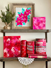 Load image into Gallery viewer, Poinsettia Play