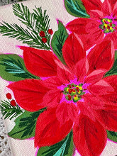 Load image into Gallery viewer, Poinsettia: Traditional Red