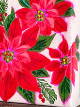 Load image into Gallery viewer, Poinsettia: Traditional Red