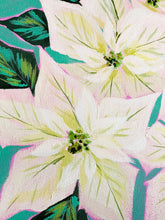 Load image into Gallery viewer, Poinsettia: White