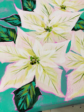 Load image into Gallery viewer, Poinsettia: White