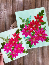 Load image into Gallery viewer, Poinsettias