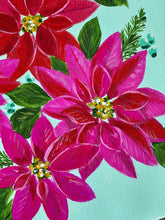 Load image into Gallery viewer, Poinsettias