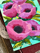 Load image into Gallery viewer, Purple Poppies