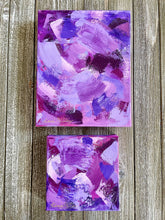 Load image into Gallery viewer, Purples 1