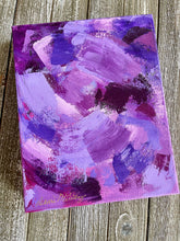 Load image into Gallery viewer, Purples 1