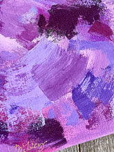 Load image into Gallery viewer, Purples 1
