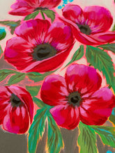 Load image into Gallery viewer, Red Poppies