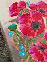 Load image into Gallery viewer, Red Poppies