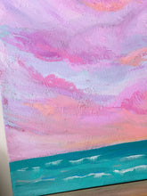 Load image into Gallery viewer, Sea Day