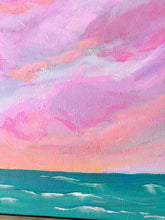 Load image into Gallery viewer, Sea Day