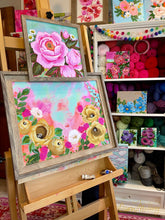 Load image into Gallery viewer, Pink Peonies