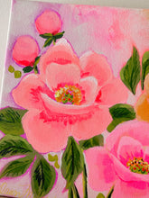 Load image into Gallery viewer, Sunrise Peonies