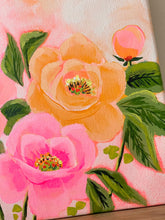 Load image into Gallery viewer, Sunrise Peonies