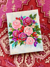 Load image into Gallery viewer, Sweet & Spicy Roses
