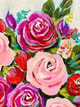 Load image into Gallery viewer, Sweet & Spicy Roses