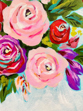 Load image into Gallery viewer, Sweet & Spicy Roses