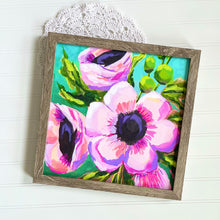 Load image into Gallery viewer, Sweet Anemones