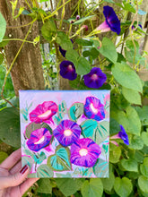 Load image into Gallery viewer, What's The Story, Morning Glory?