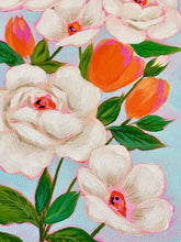 Load image into Gallery viewer, White Roses