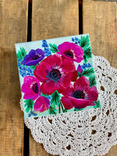 Load image into Gallery viewer, Winter Anemones