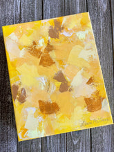 Load image into Gallery viewer, Yellows 1