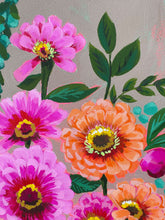 Load image into Gallery viewer, Zinnia Season
