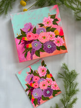 Load image into Gallery viewer, Zinnias 1