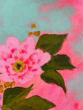 Load image into Gallery viewer, Zinnias 1