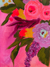 Load image into Gallery viewer, Zinnias 1