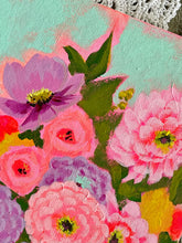 Load image into Gallery viewer, Zinnias 2