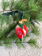Load image into Gallery viewer, 2024 Keepsake Christmas Ornament #54

