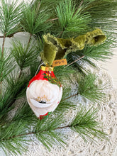Load image into Gallery viewer, 2024 Keepsake Christmas Ornament #63
