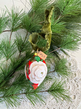 Load image into Gallery viewer, 2024 Keepsake Christmas Ornament #63
