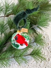 Load image into Gallery viewer, 2024 Keepsake Christmas Ornament #67
