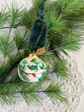 Load image into Gallery viewer, 2024 Keepsake Christmas Ornament #67
