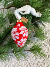 Load image into Gallery viewer, 2024 Keepsake Christmas Ornament #75
