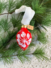 Load image into Gallery viewer, 2024 Keepsake Christmas Ornament #76
