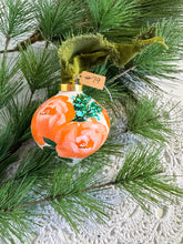 Load image into Gallery viewer, 2024 Keepsake Christmas Ornament #79
