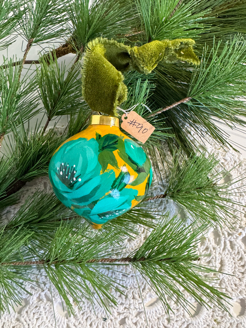 2024 Keepsake Christmas Ornament #90