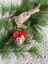 Load image into Gallery viewer, 2024 Keepsake Christmas Ornament #106
