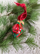 Load image into Gallery viewer, 2024 Keepsake Christmas Ornament #108
