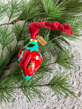 Load image into Gallery viewer, 2024 Keepsake Christmas Ornament #120
