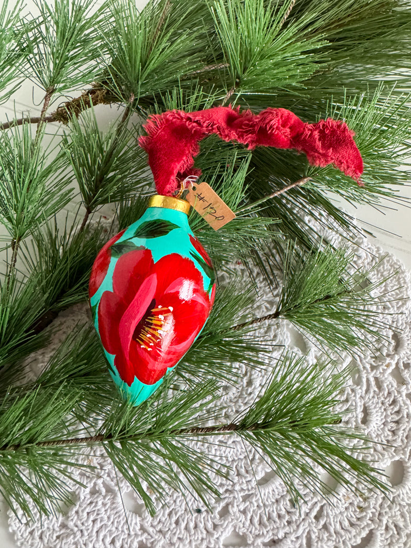 2024 Keepsake Christmas Ornament #120